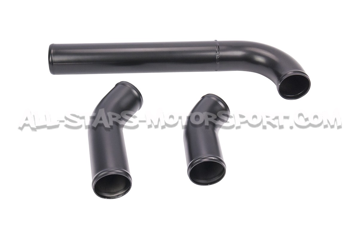 Intercambiador Airtec para Opel Corsa E OPC