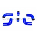 Intercambiador Airtec para Opel Corsa E OPC