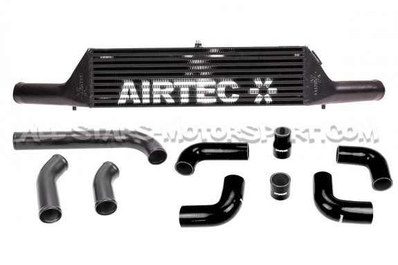 Intercambiador Airtec para Opel Corsa E OPC