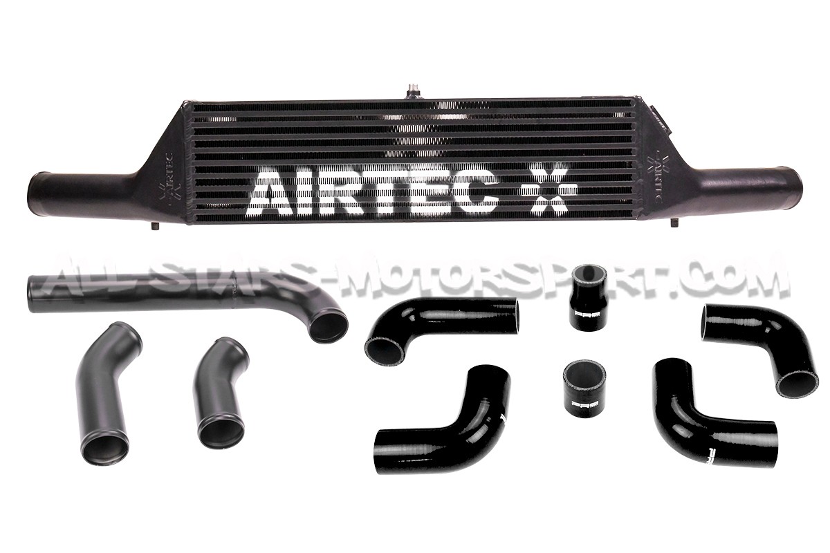 Airtec Intercooler kit for Opel Corsa E VXR