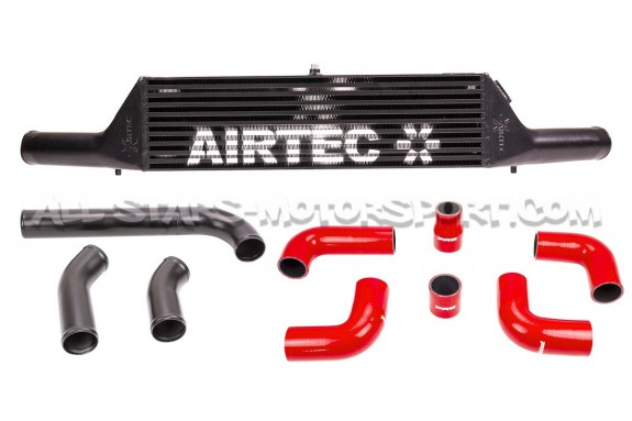Airtec Intercooler kit for Opel Corsa E VXR