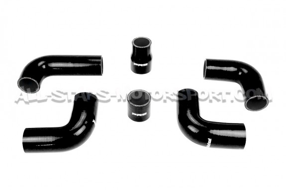 Airtec Intercooler kit for Opel Corsa E VXR