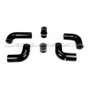 Airtec Intercooler kit for Opel Corsa E VXR