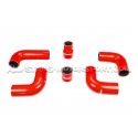 Echangeur Airtec pour Opel Corsa E OPC
