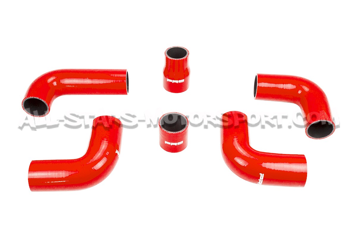 Airtec Intercooler kit for Opel Corsa E VXR