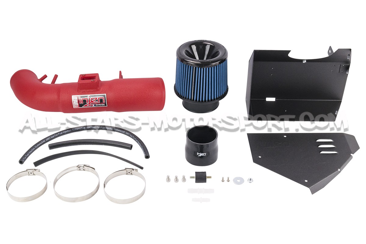 Honda Civic Type R FK2 Injen Intake