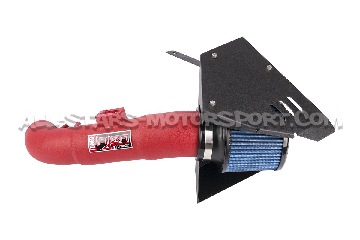 Honda Civic Type R FK2 Injen Intake