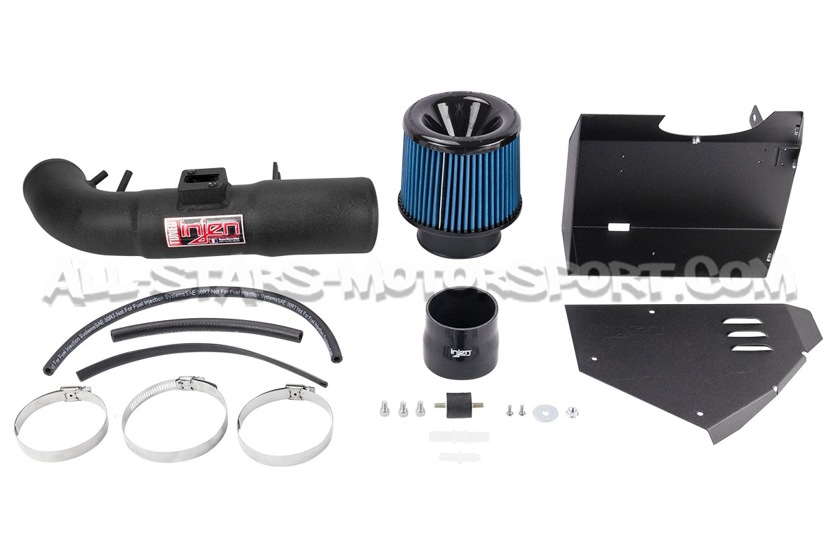 Honda Civic Type R FK2 Injen Intake