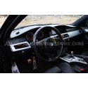 Manomètre multi digital P3 Gauges pour BMW E60