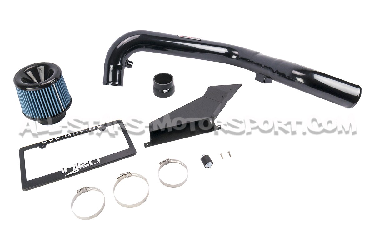 Admision Injen para Golf 6 GTI / Scirocco y Leon 2.0 TSI