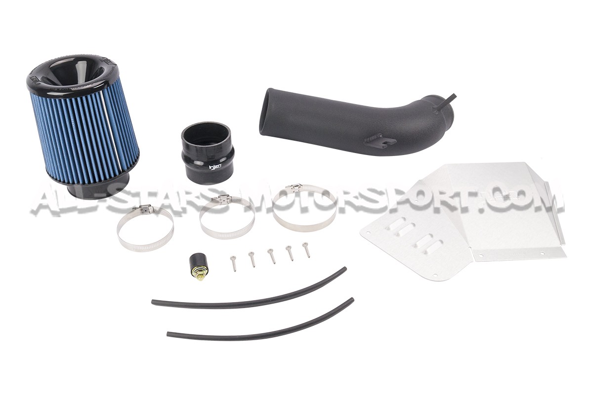 Admission Injen pour Audi S4 et S5 B8 / B8.5 3.0 TFSI