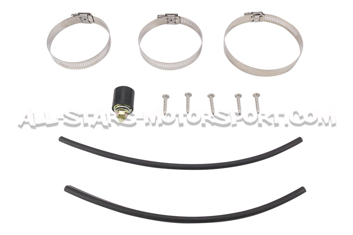 Admission Injen pour Audi S4 et S5 B8 / B8.5 3.0 TFSI