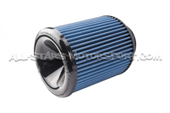 Admission Injen pour Audi S4 et S5 B8 / B8.5 3.0 TFSI