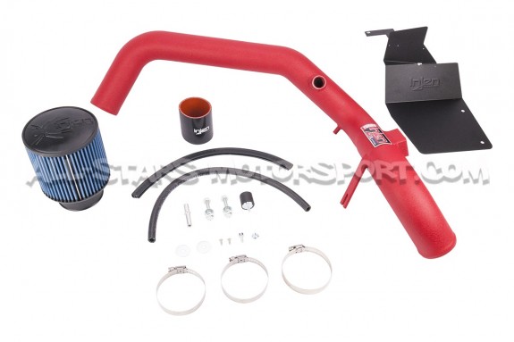 Admision Injen para Ford Fiesta ST 180