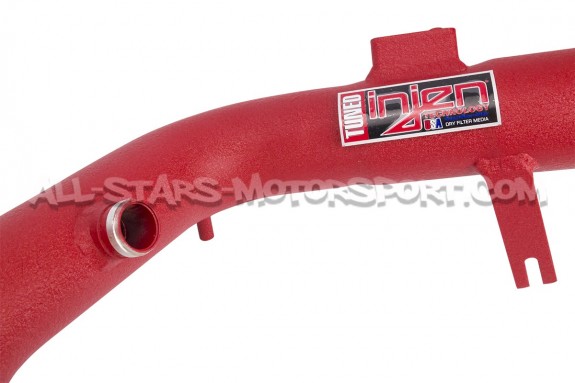 Ford Fiesta ST 180 Injen Intake