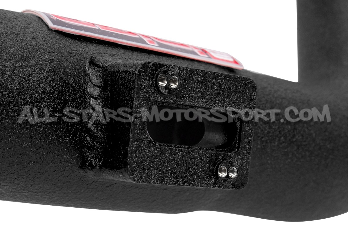 Ford Fiesta ST 180 Injen Intake