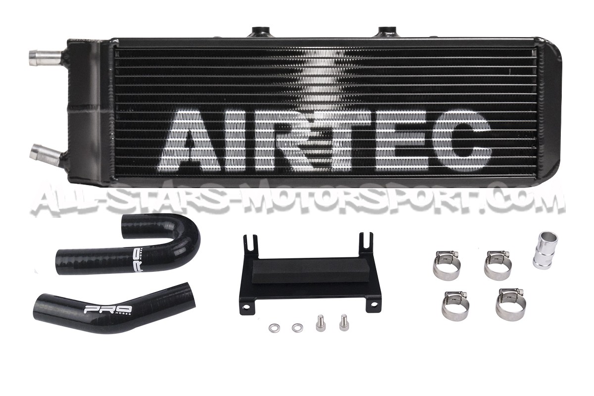 Intercambiador charge cooler Airtec para Mercedes A45 AMG