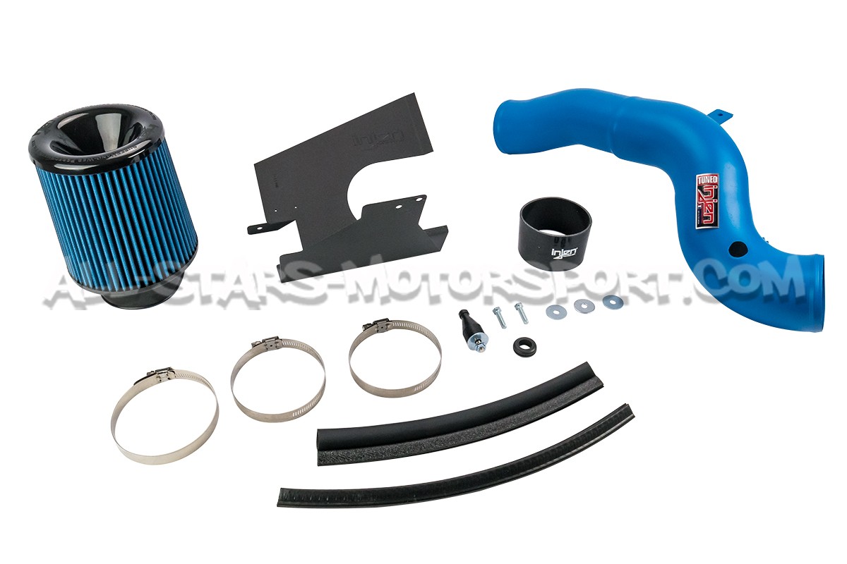 Ford Focus MK3 RS Injen intake