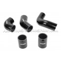 Intercambiador con tubos Airtec para Honda Civic Type R FK2
