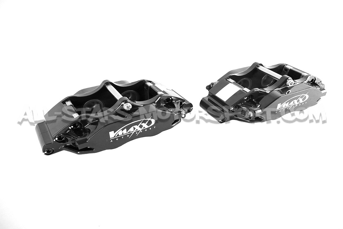 Kit gros frein avant Vmaxx 330mm pour Ford Fiesta ST 180