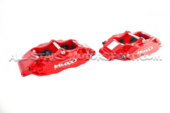 Kit gros frein avant Vmaxx 330mm pour Ford Fiesta ST 180