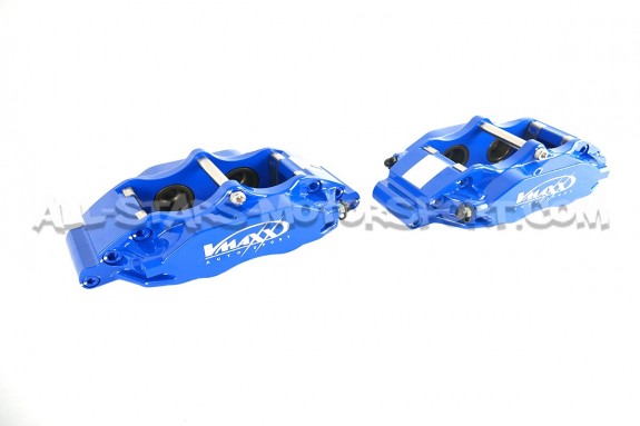 Kit gros frein avant Vmaxx 330mm pour Ford Fiesta ST 180