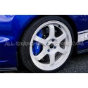 Vmaxx 330mm front brake kit for Ford Fiesta ST 180