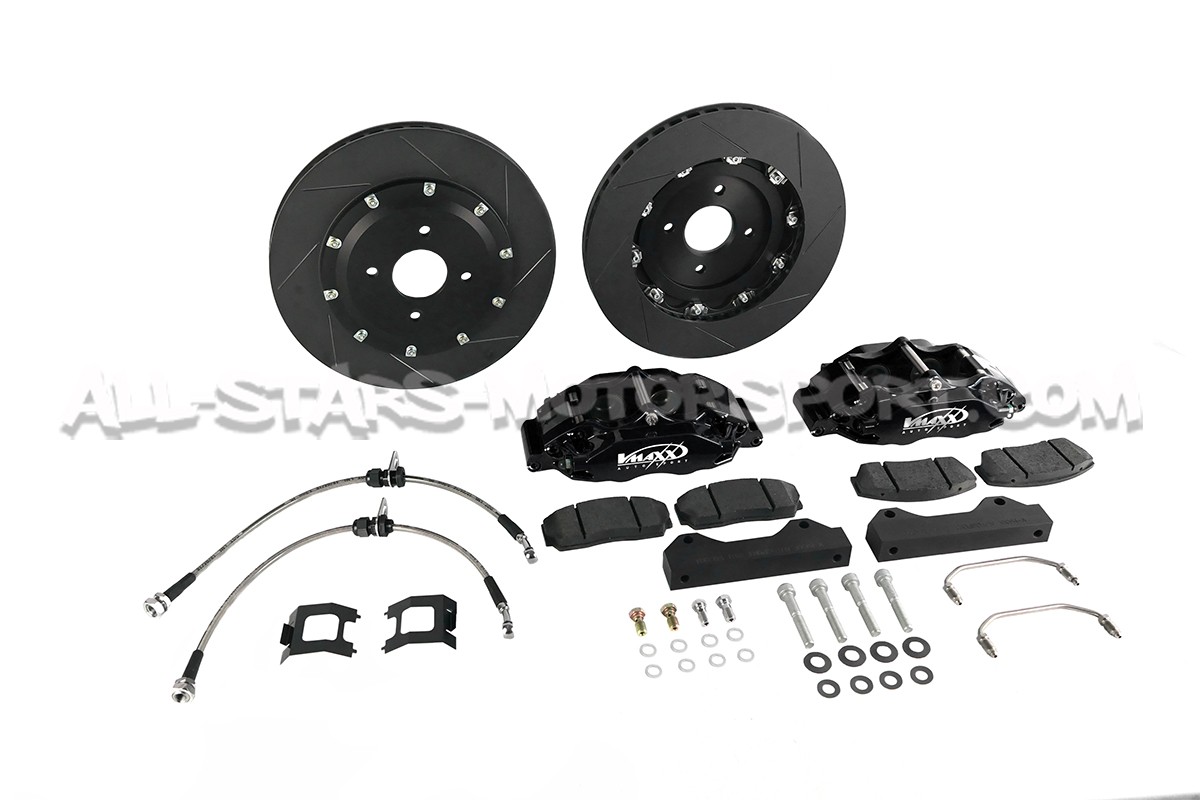 Kit gros frein avant Vmaxx 330mm pour Ford Fiesta ST 180