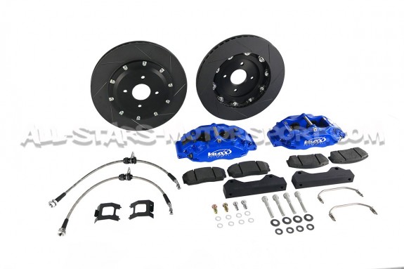 Vmaxx 330mm front brake kit for Ford Fiesta ST 180