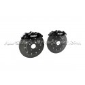 Vmaxx 330mm front brake kit for Ford Fiesta ST 180