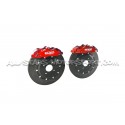 Kit gros frein avant Vmaxx 330mm pour Ford Fiesta ST 180