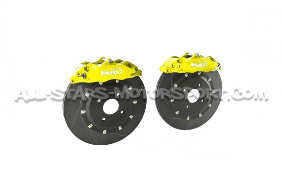 Vmaxx 330mm front brake kit for Corsa D OPC