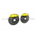 Kit frenos delanteros Vmaxx 330mm para Corsa D OPC