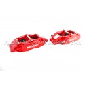Vmaxx 330mm front brake kit for Corsa D OPC