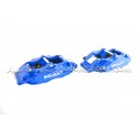 Vmaxx 330mm front brake kit for Corsa D OPC