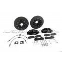 Kit frenos delanteros Vmaxx 330mm para Corsa D OPC