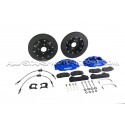 Kit frenos delanteros Vmaxx 330mm para Corsa D OPC