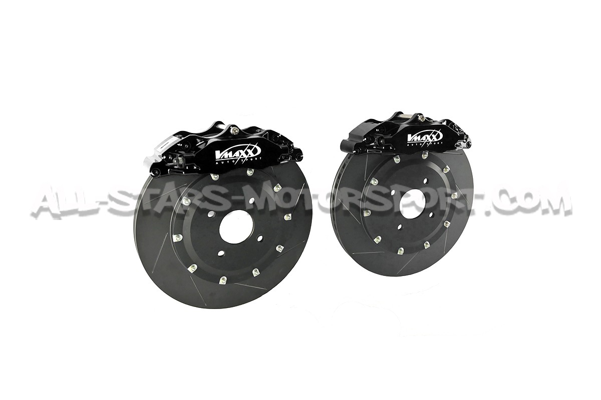 Kit gros frein avant Vmaxx 330mm pour Corsa D OPC