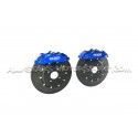 Kit gros frein avant Vmaxx 330mm Audi S3 8L / Audi TT 8N 1.8T 20V