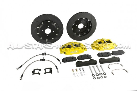 Kit gros frein avant Vmaxx 330mm Audi S3 8L / Audi TT 8N 1.8T 20V
