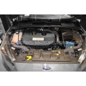 Admision Injen para Ford Focus 3 RS