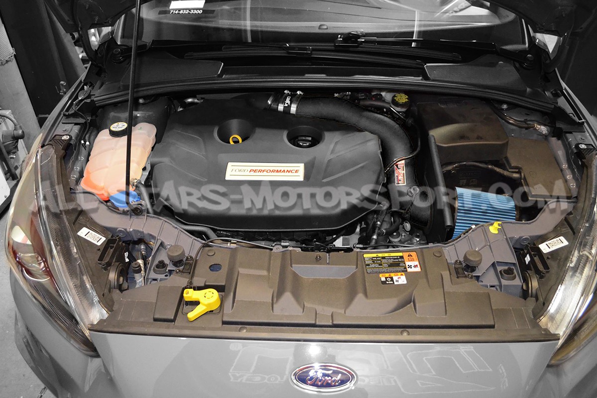 Admission Injen pour Ford Focus 3 RS