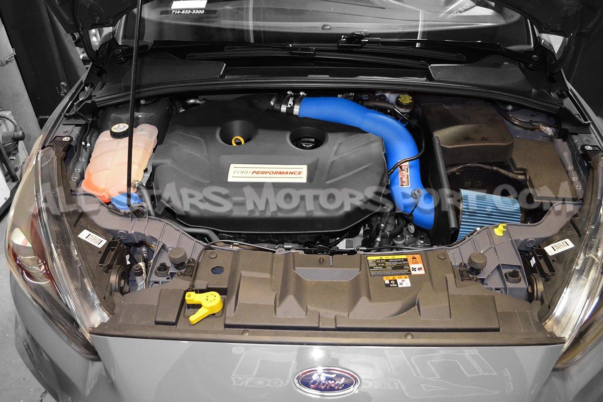 Ford Focus MK3 RS Injen intake