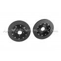 Vmaxx 330mm front brake kit for Corsa D OPC
