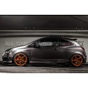 Vmaxx 330mm front brake kit for Corsa D OPC