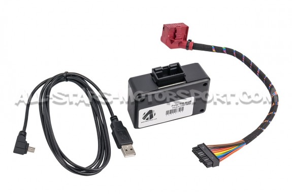 Polar Fis MQB for Audi S3 8V / Golf 7 / Leon 3 / Octavia 5E ...