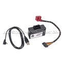 Polar Fis MQB para Audi S3 8V / Golf 7 / Leon 3 / Octavia 5E ...