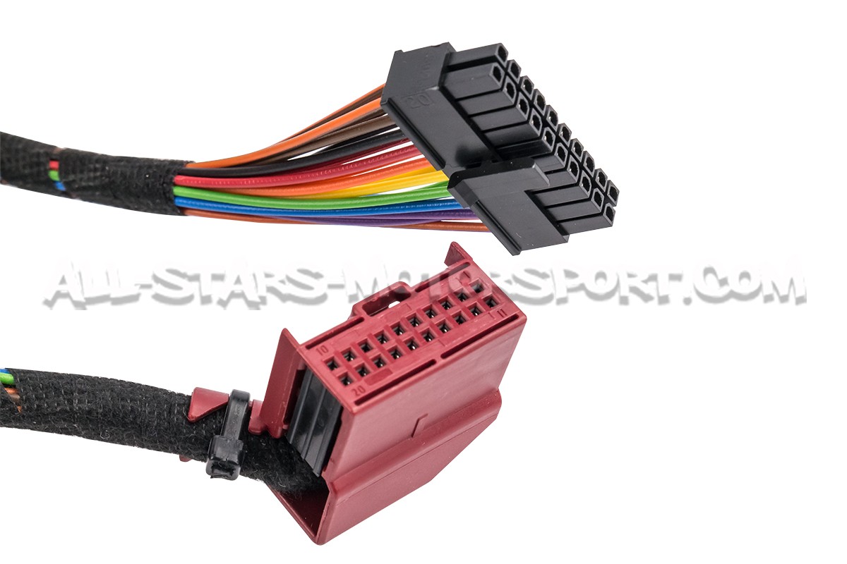 Polar Fis MQB for Audi S3 8V / Golf 7 / Leon 3 / Octavia 5E ...