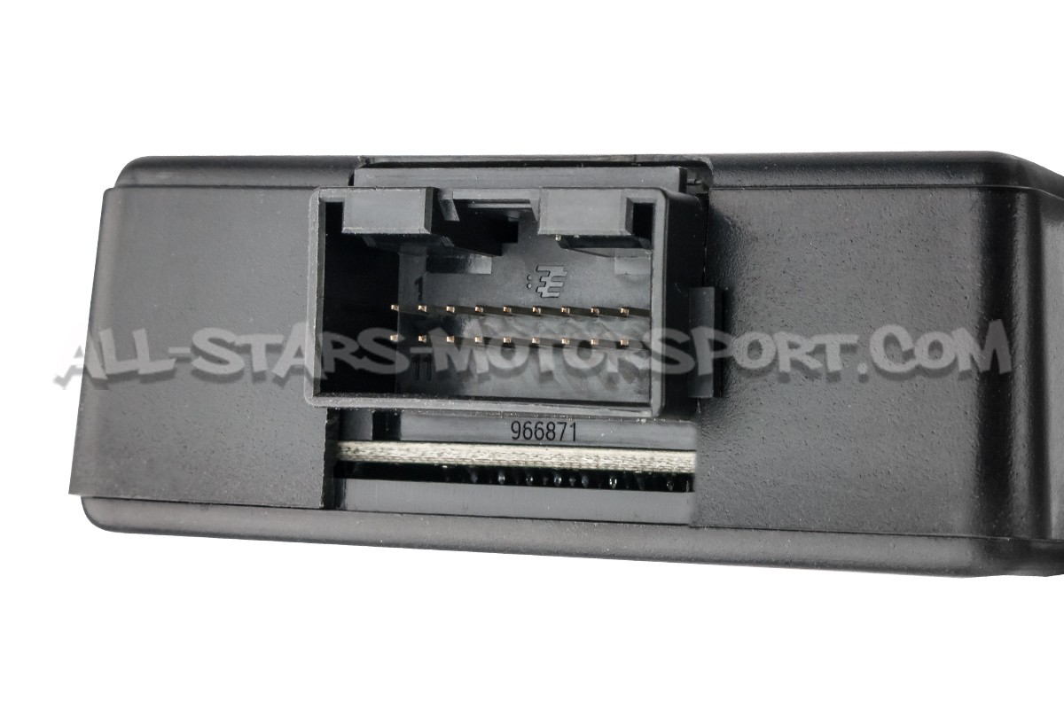 Polar Fis MQB pour Audi S3 8V / Golf 7 / Leon 3 / Octavia 5E ...