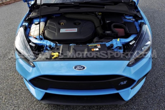 Admission Mishimoto pour Ford Focus 3 RS